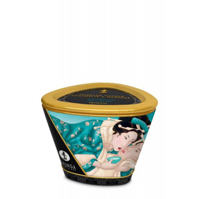 Свеча для массажа ISLAND BLOSSOMS 170ML