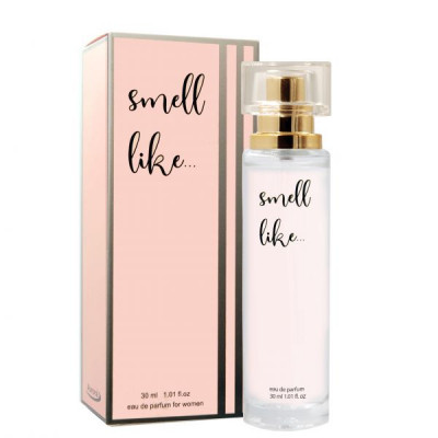 Духи с феромонами женские Aurora Smell Like №07, 30 мл Духи с феромонами женские Aurora Smell Like №07, 30 мл