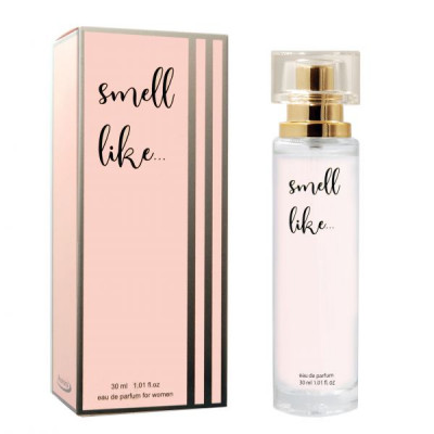Духи с феромонами женские Aurora Smell Like №07, 30 мл Духи с феромонами женские Aurora Smell Like №07, 30 мл