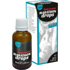Продлевающие капли для мужчин ERO Marathon Drops, 30 мл