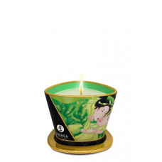 Свеча для массажа MASSAGE CANDLE EXOTIC GREEN TEA 170 мл