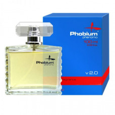 Духи с феромонами мужские Aurora PHOBIUM Pheromo v 2.0, 100 мл