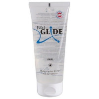 Лубрикант - Just Glide Anal, 200 мл