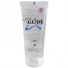 Лубрикант - Just Glide Anal, 200 мл