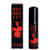Спрей эрекционный для мужчин MAXI ERECT 907