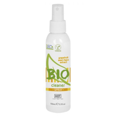 Очиститель Hot Bio Cleaner Spray, 150 мл