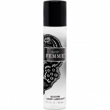 Лубрикант на силиконовой основе Wet Elite Femme, 30 мл