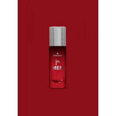 Мужские духи с феромонами Perfume for men Obsessive 10 мл