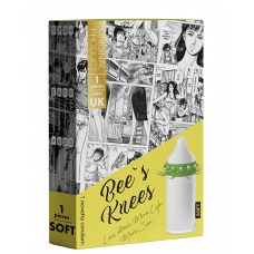 Презервативы EGZO Bees Knees