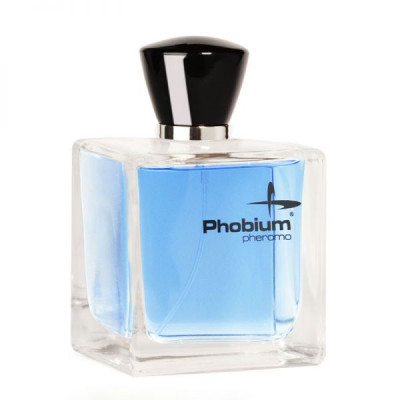 Духи с феромонами мужские PHOBIUM Pheromo for men, 100 ml Духи с феромонами мужские PHOBIUM Pheromo for men, 100 ml