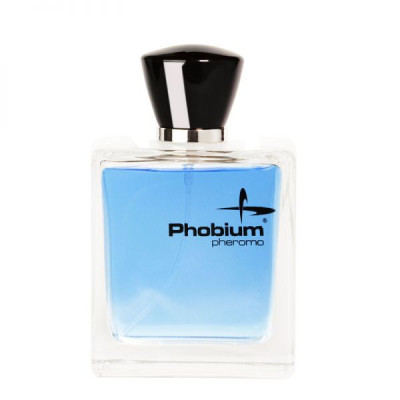 Духи с феромонами мужские PHOBIUM Pheromo for men, 100 ml Духи с феромонами мужские PHOBIUM Pheromo for men, 100 ml