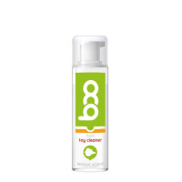 Очиститель для игрушек пена BOO TOY CLEANER FOAM LEMON 160ML