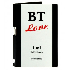 Пробник Aurora BT Love, 1 мл