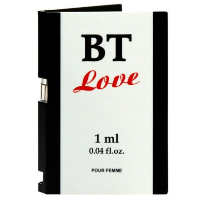Пробник Aurora BT Love, 1 мл