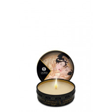 свеча для массажа MASSAGE CANDLE VANILLA FETISH, 30 мл
