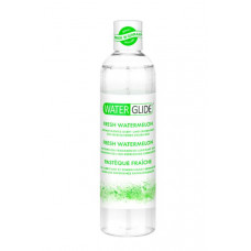 Лубрикант с ароматом арбуза WATERGLIDE FRESH WATERMELON. 300 мл