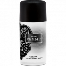 Лубрикант на силиконовой основе Wet Elite Femme, 148 мл
