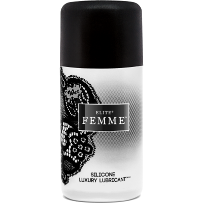 Лубрикант на силиконовой основе Wet Elite Femme, 148 мл