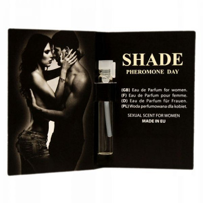 Пробник Aurora SHADE PHEROMONE Day, 1 мл