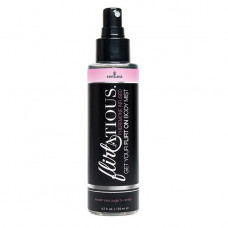 Спрей-мист для тела с феромонами Sensuva Flirtatious Vanilla, Sugar, & Sweet Pea Body Mist