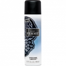 Лубрикант на водной основе Wet Elite Femme, 89 мл