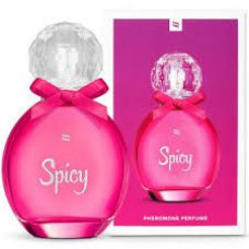 A72025 Женские духи с феромонами Spicy Obsessive 30 мл