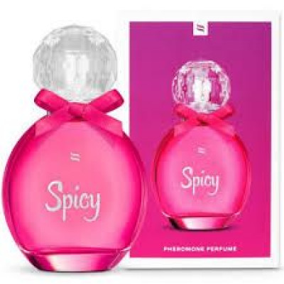 A72025 Женские духи с феромонами Spicy Obsessive 30 мл