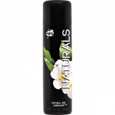 Лубрикант на водной основе WET NATURALS - BEAUTIFULLY BARE, 89 мл