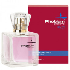 A72037 Духи с феромонами женские PHOBIUM Pheromo for women, 50 ml