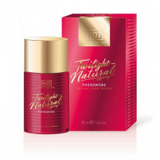 Спрей с феромонами женский без запаха HOT Twilight Pheromone Natural Spray women 50 m