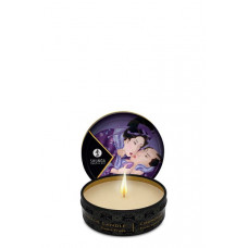 Свеча для массажа MASSAGE CANDLE EXOTIC FRUITS, 30 мл
