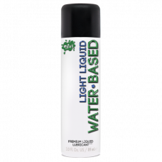 Лубрикант на водной основе Wet Light Liquid, 89 мл