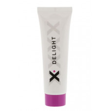 Стимулирующий крем для клитора X DELIGHT - CLITORIS AROUSAL CREAM