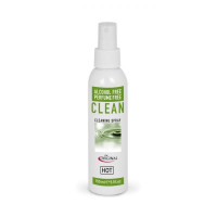 Очиститель для игрушек CLEAN без запаха, 150 мл