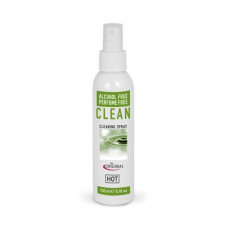 Очиститель для игрушек CLEAN без запаха, 150 мл