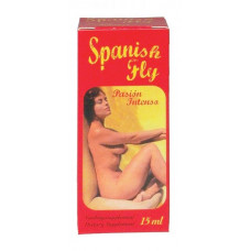Капли SPANISH FLY PASION INTENSO, 15 мл
