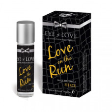 Духи для Мужчин EOL Mini Roll-on Perfume Man/Woman Fierce - 5ml