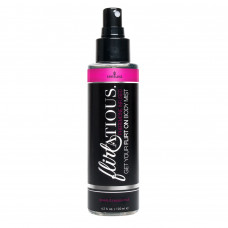Спрей-міст для тіла з феромонами Sensuva Flirtatious PassionFruit & Guava Body Mist (125 мл)