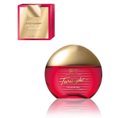 Духи с феромонами женские HOT Twilight Pheromone Parfum women 15¶ml Духи с феромонами женские HOT Twilight Pheromone Parfum women 15¶ml