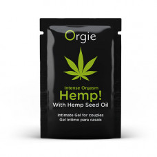 OR00251393 Пробник усилитель оргазма INTENSE ORGASM HEMP, 2 мл