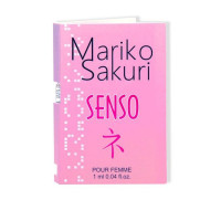 Пробник Aurora Mariko Sakuri SENSO, 1 мл