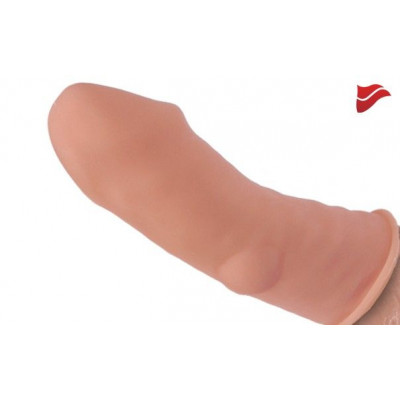 Насадка на пенис Kokos Extreme Sleeve ES-01 размер M Насадка на пенис Kokos Extreme Sleeve ES-01 размер M