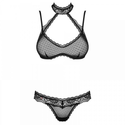 Комплект Obsessive Claudusia Set S/M