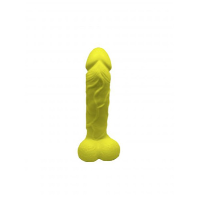 Мыло пикантной формы Pure Bliss - yellow size L