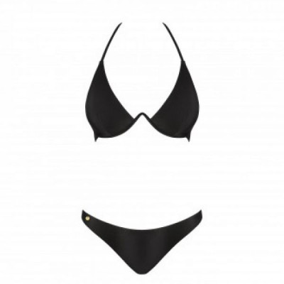 410899 Купальник Obsessive Paralia black S