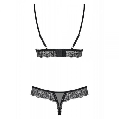 Комплект Obsessive 864-SET-1 set 2-pcs S/M