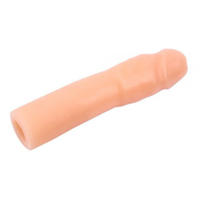 СH70302 Насадка удлиняющая Chisa Superme Real Feel Sleeve
