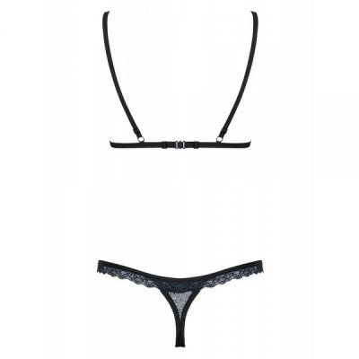 Комплект 866-SET-1 set 2-pcs S/M