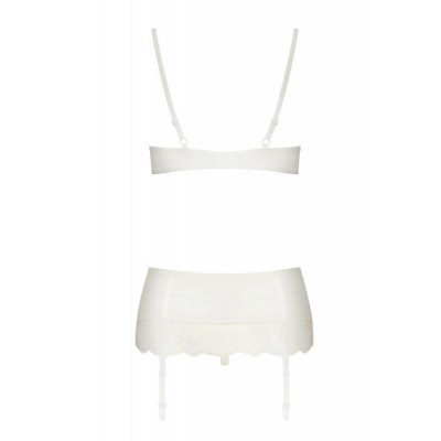 Комплект Obsessive 874-SEG-2 set 3-pcs S/M