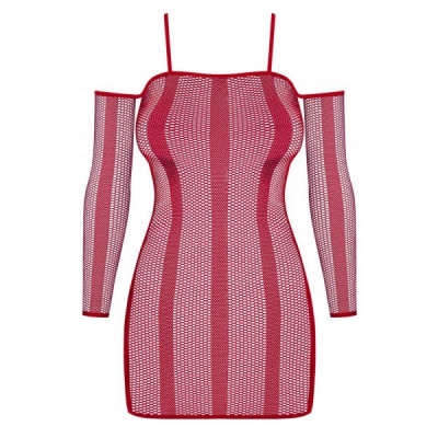 410813 Сорочка Dressie dress S/M/L